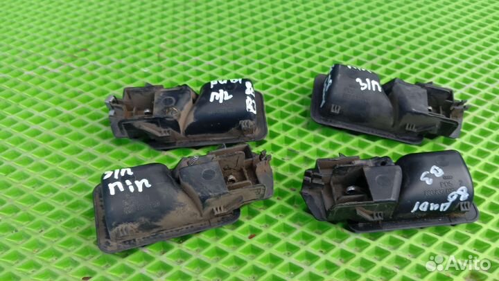 Ручки внутренние Audi 80 B3