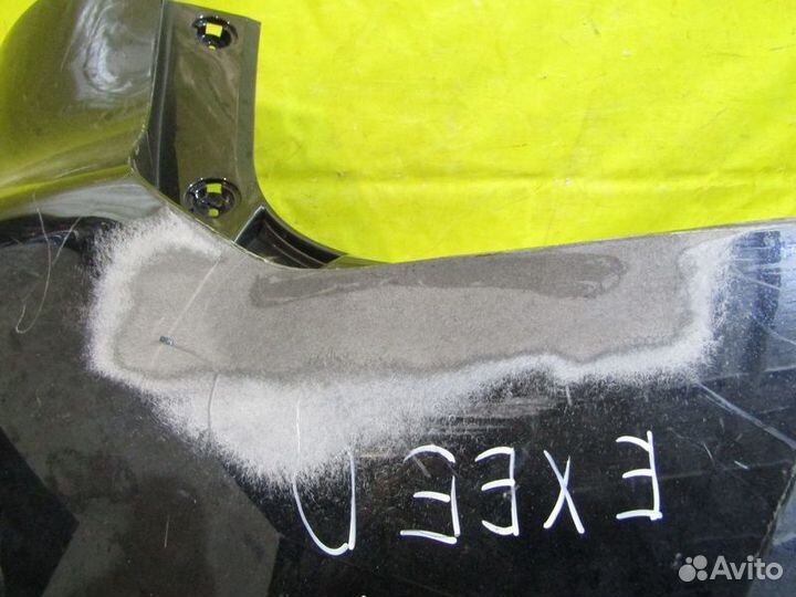 Бампер задний Exeed TXL 20-25г 68589