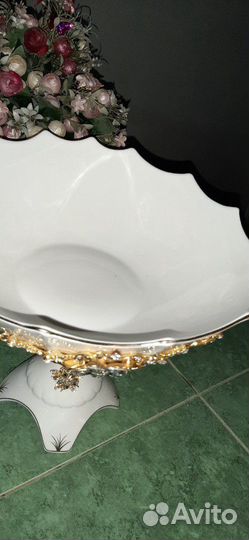 Фруктница новая