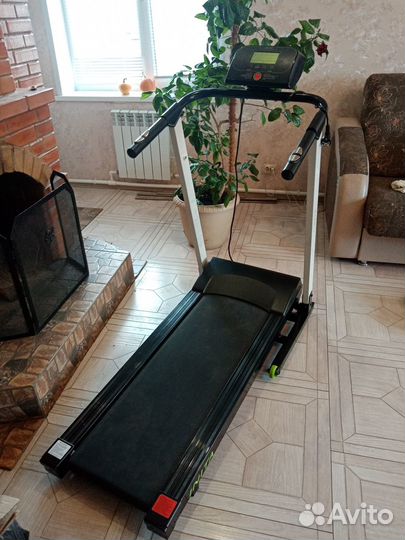 Беговая дорожка inita torneo