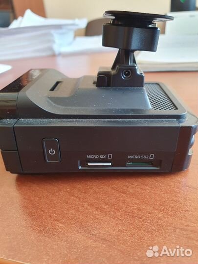 Радар детектор neoline x-cop 9100