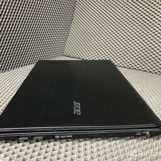 Ноутбук Acer Z5WBH (64834)