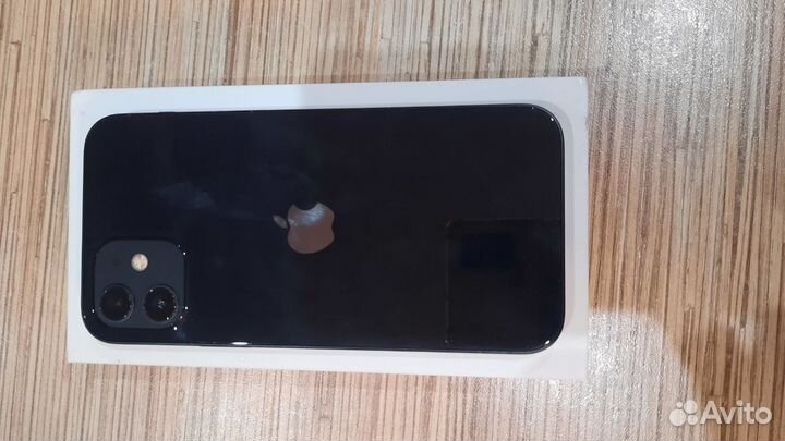 iPhone 12, 128 ГБ