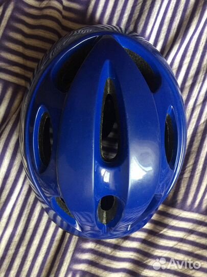 Шлем защитный детский