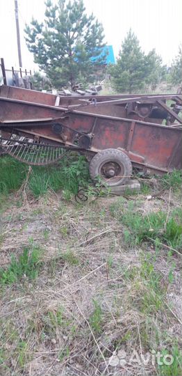 Прицепное устройство на прицеп