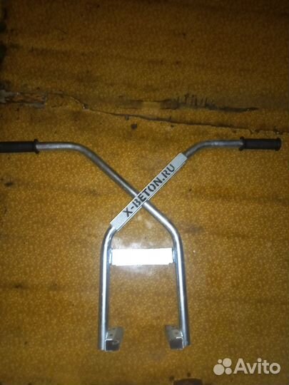 Захват для бордюров, 2шт