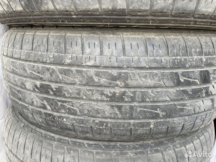 Kumho 722 215/65 R16