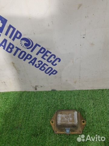 Коммутатор Uaz 31519 внедорожник 421800 2001