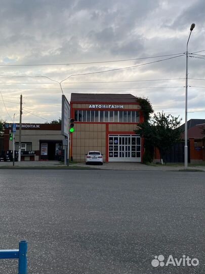 Фонарь на Форд Фокус 3 2011-2015 Седан