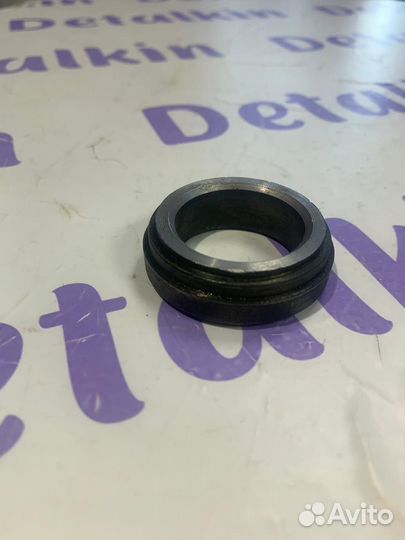 Втулка запорная