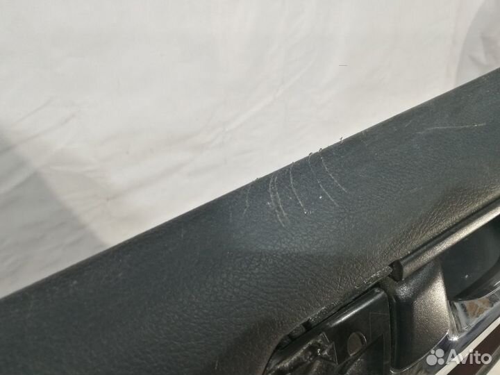 Обшивка двери Lexus Gx460