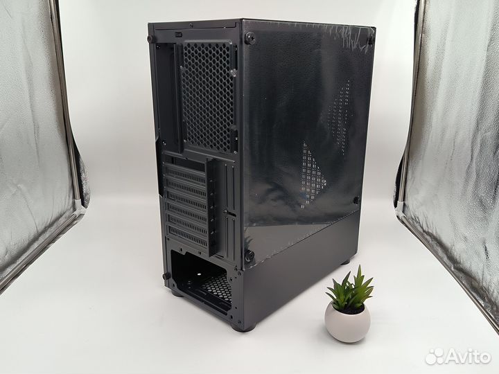 Корпус для компьютера Evesky