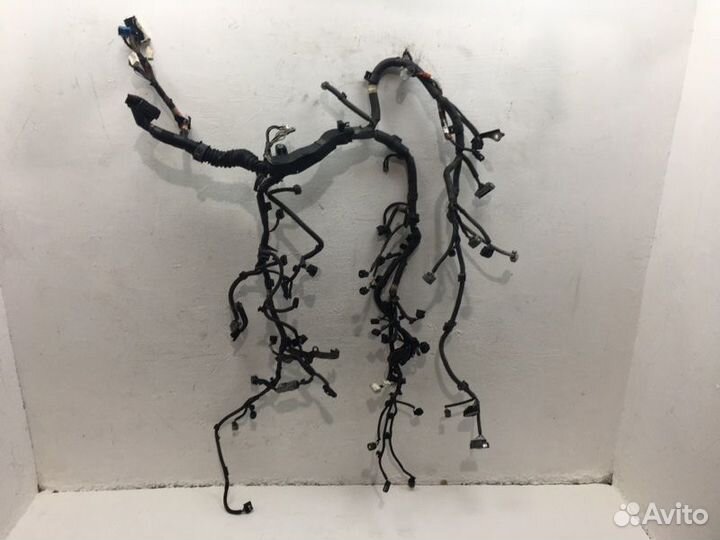 Жгут проводов двигателя Toyota Tundra 4.6 2012