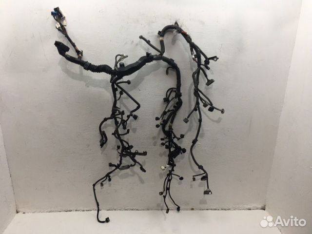 Жгут проводов двигателя Toyota Tundra 4.6 2012