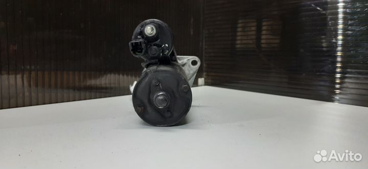 Стартер Toyota Avensis, Corolla 1.4, 1.6, 1.8 б/у