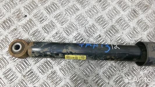 Амортизатор задней балки opel astra GTC (7MA13LX02