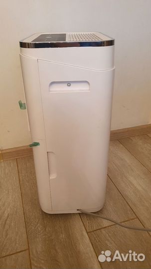 Осушитель воздуха Hyundai H-DH25