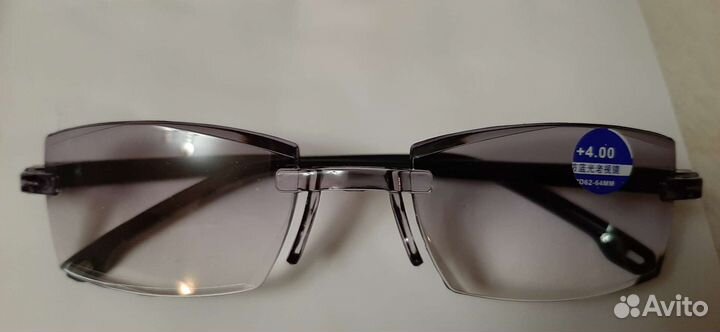 Очки +