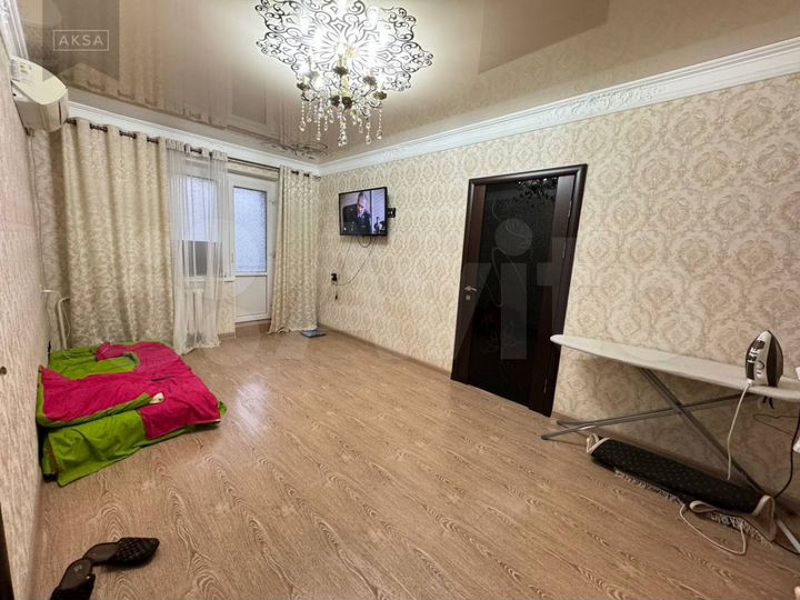 2-к. квартира, 45 м², 5/5 эт.