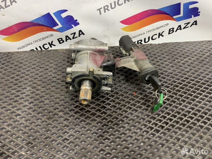 Замок зажигания Scania 4-series