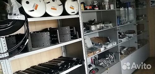 Крестовина 675