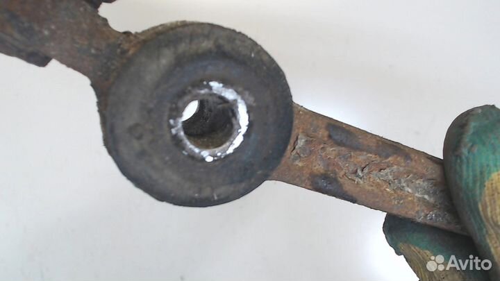 Рычаг подвески Volkswagen Polo, 1993