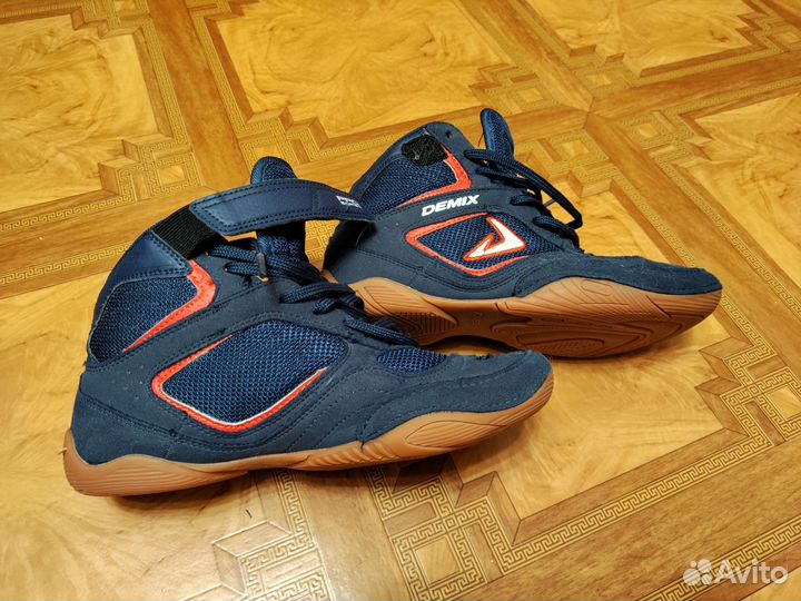 Самбовка для мальчика 146