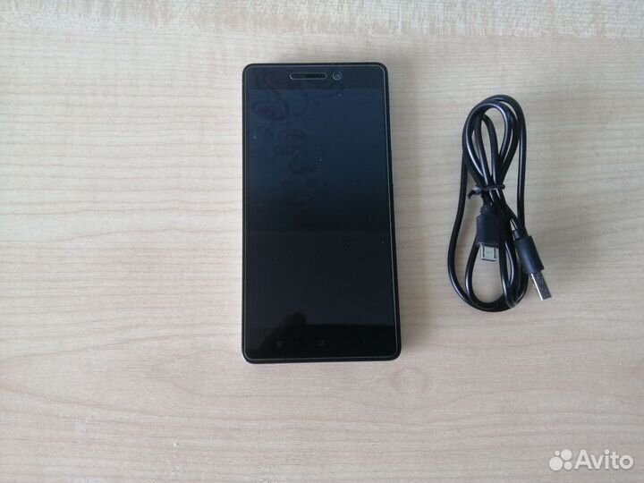 Xiaomi Redmi 3S, 3/32 ГБ