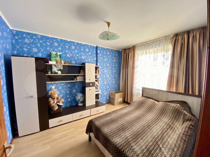 2-к. квартира, 51 м², 7/10 эт.