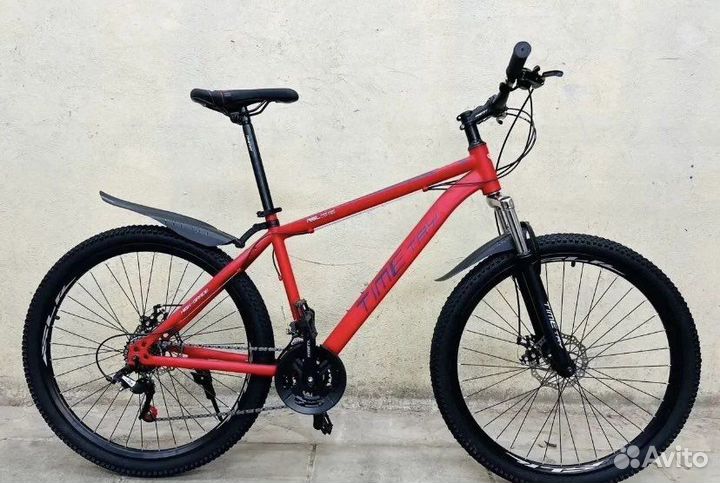 Велосипед горный