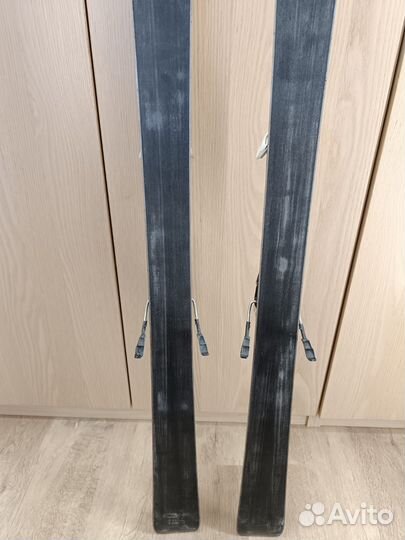 Горные лыжи Nordica Axana