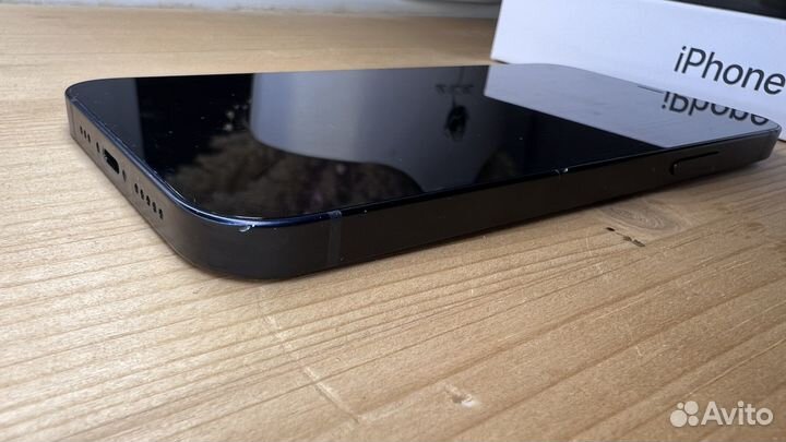 iPhone 12, 128 ГБ