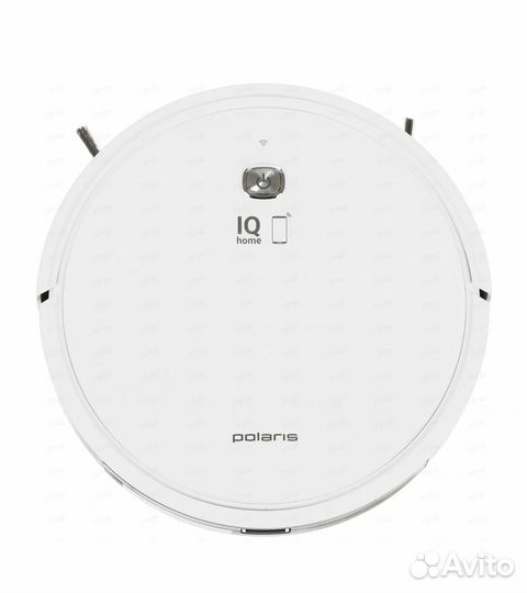 Робот пылесос polaris 1229