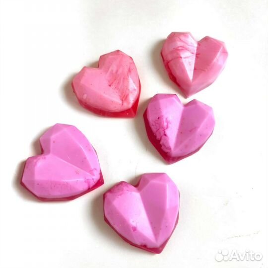 Валентинка. Сердце. Подарок 14 февраля свадьбу