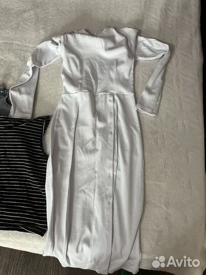 Женские вещи пакетом 42 44