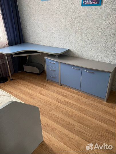 Детская мебель