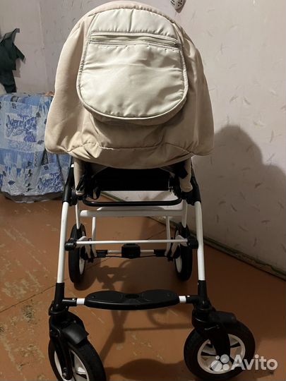 Коляска детская
