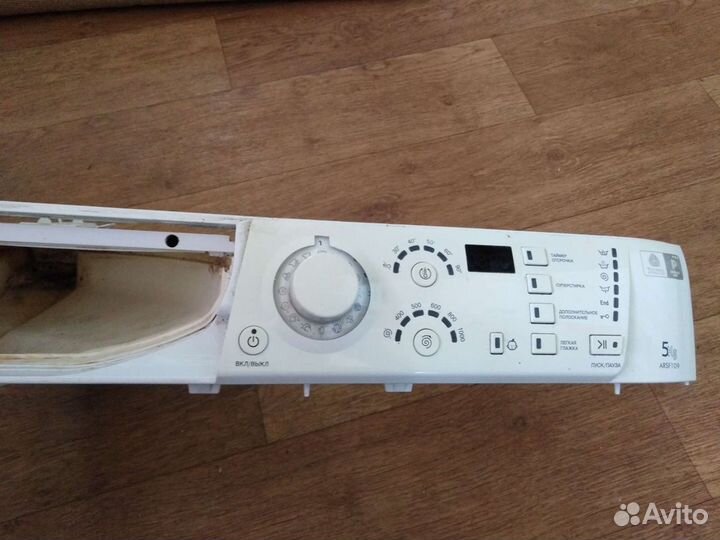 Модуль стиральной машины