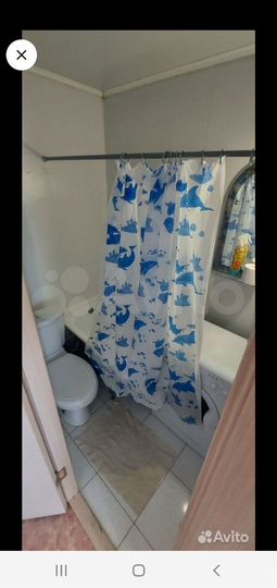 Квартира-студия, 16,6 м², 4/9 эт.