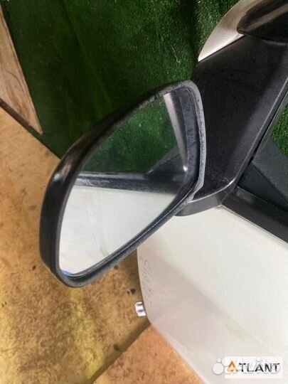 Зеркало левое daihatsu mira