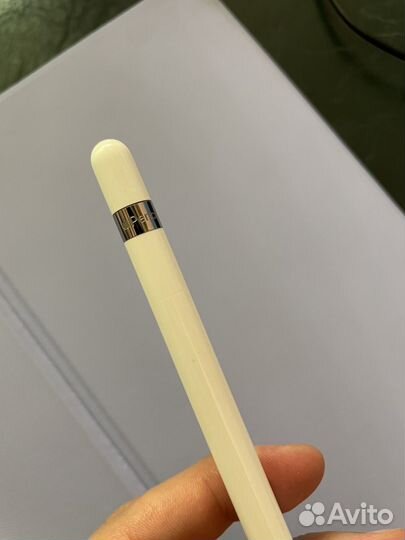 Apple Pencil 1