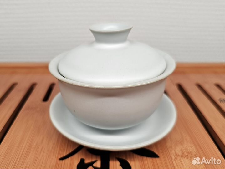 Гайвань «Мраморная»