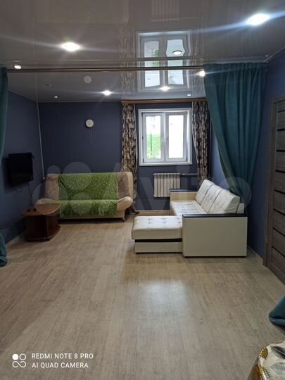 Свободного назначения, 56 м²