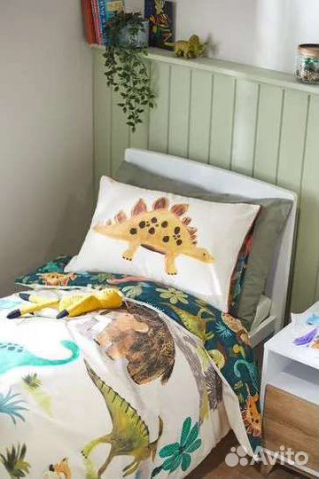 Белье постельное next