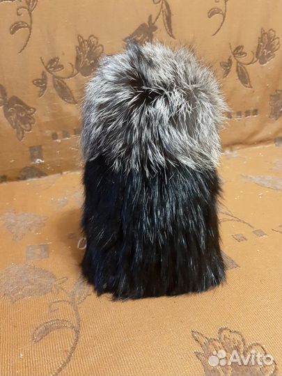 Шапки меховые