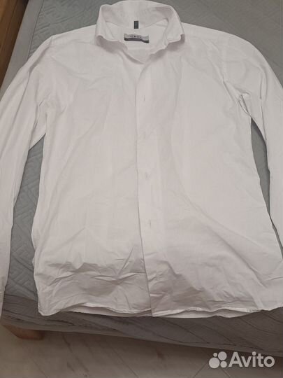 Рубашка Greg 37