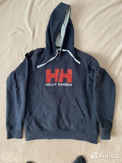 Толстовка Helly hansen