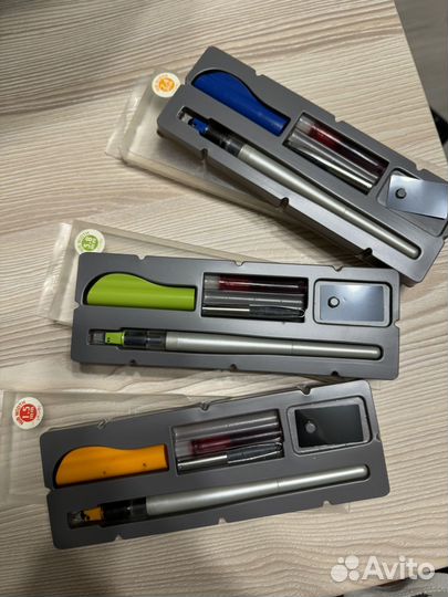 Ручки перьевые для каллиграфии