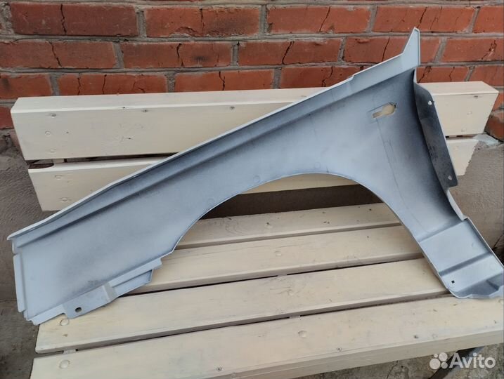 Подкрылок для ваз2110