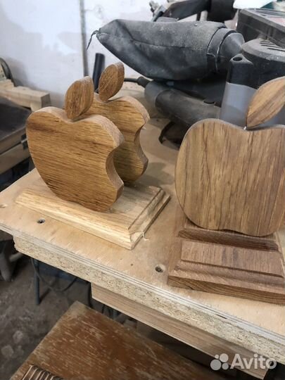 Подставка салфетница